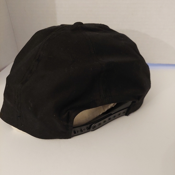 Vintage Hot Rod Snapback Hat - Picture 3 of 4